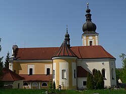 Saint Nicholas Church