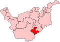 Outline map