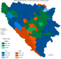 Croats in Bosnia and Herzegovina