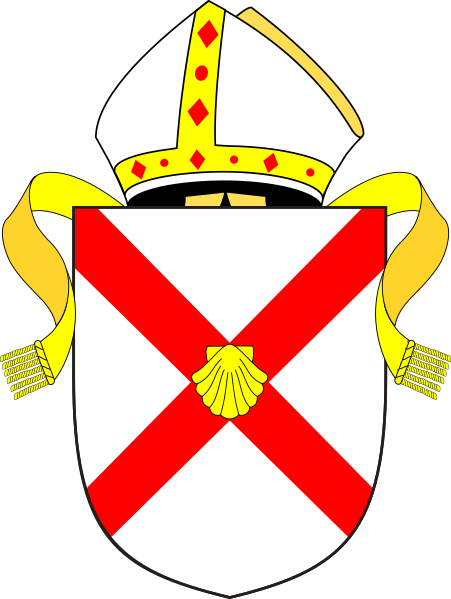 File:Diocese of Rochester arms.svg