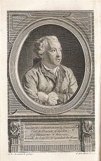 Фавар, 1763