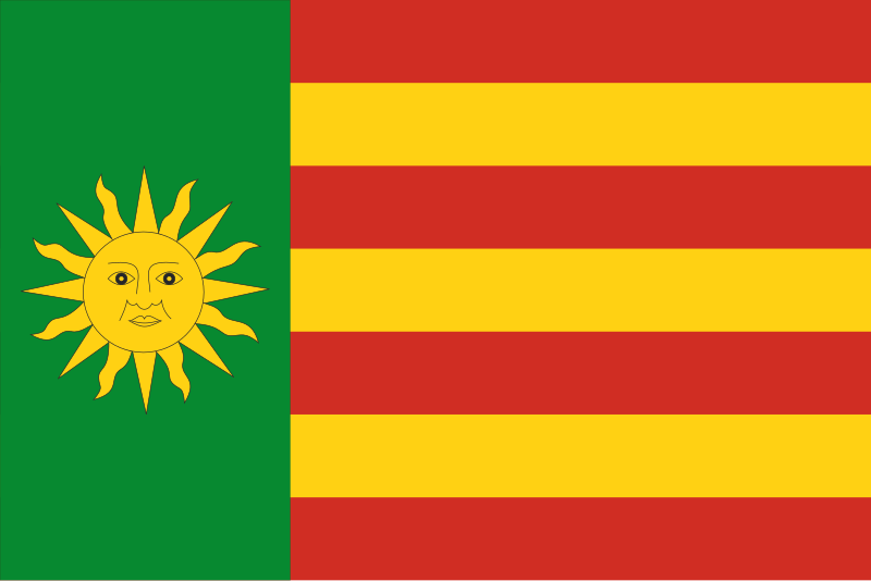 Archivo:Flag of Suaita (Santander).svg