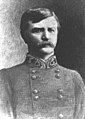 George Doherty Johnson – Civil War general and superintendent of The Citadel (military college)