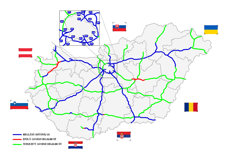 File:HungaryMotorways11 07 2015.png