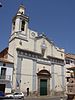 Iglesia parroquial de San Miguel Arcángel