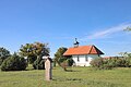 Judas-Thaddäus-Kapelle (Renquishausen)