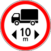 Length limit