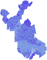 2016 United States House of Representatives election in Massachusetts's 4th congressional district