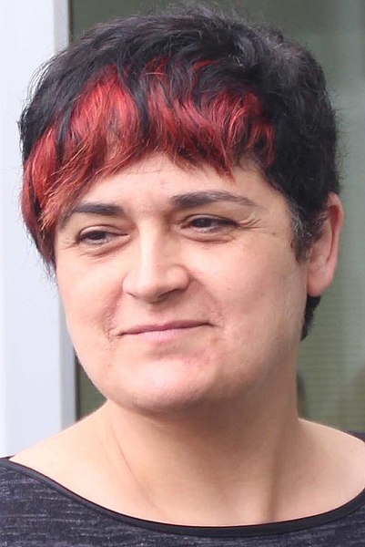 Archivo:Marian Beitialarrangoitia 2016 (cropped).jpg