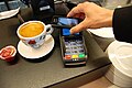 Image 51Mobile payment system. (from Smartphone)