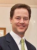 Nick Clegg