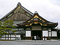 Nijō Castle (二条城)