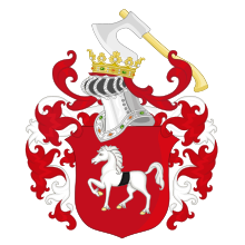 POL COA Starykoń.svg