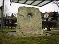 Megalithic dolmen, Horgen culture