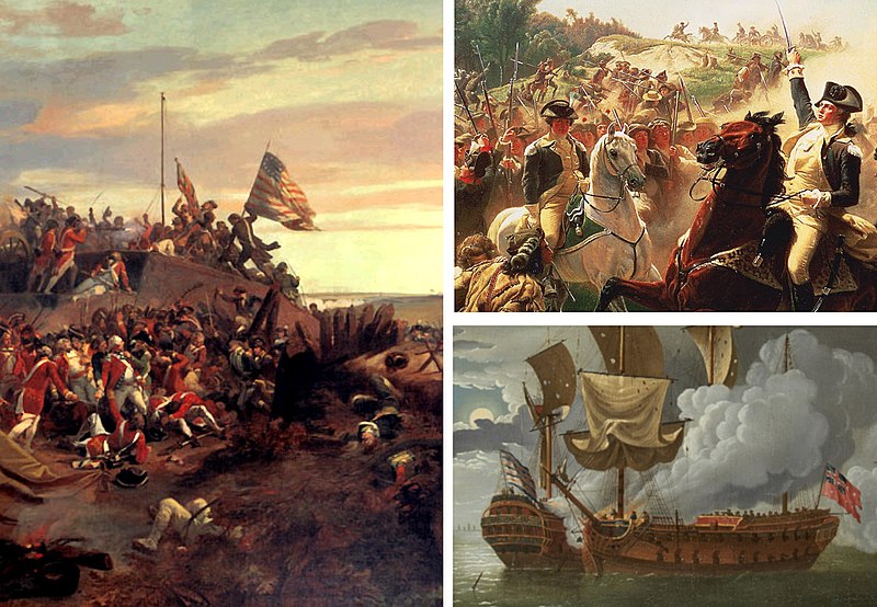 File:Revolutionary War (collage).jpg