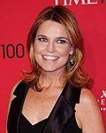 Savannah Guthrie