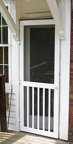 Archivo:Screen door.jpg