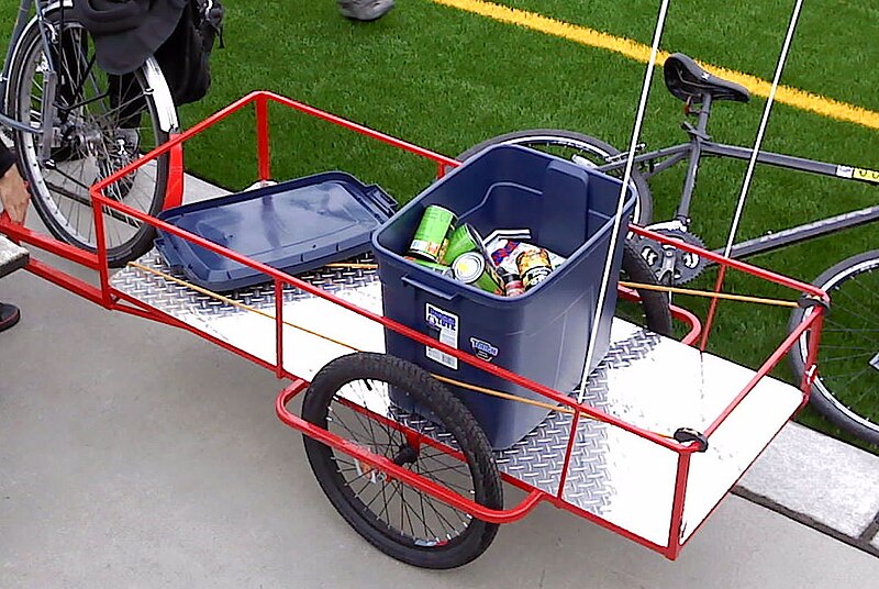 File:Seattle Cranksgiving Cargo Bike.jpg