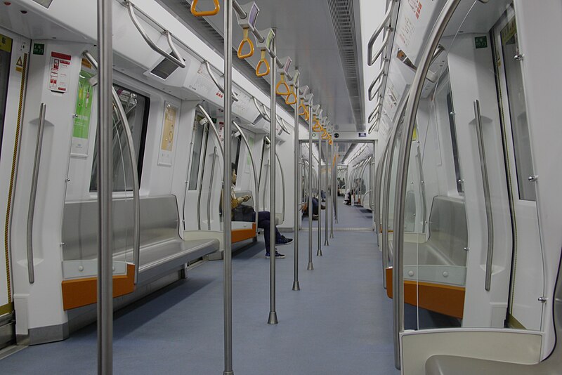 File:Shenzhen Metro Shekou Line.jpg