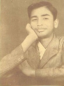 Sukanta Bhattacharya