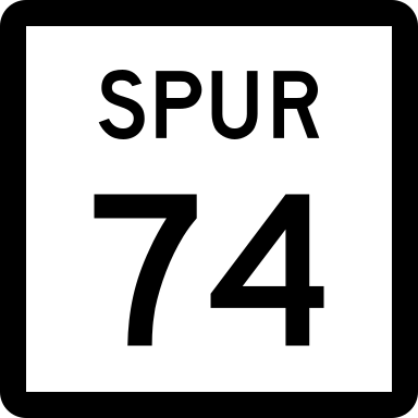 File:Texas Spur 74.svg