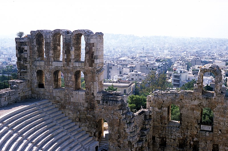 File:Theatre of Herodes Atticus.jpg