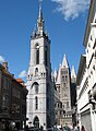 Belfry of Tournai