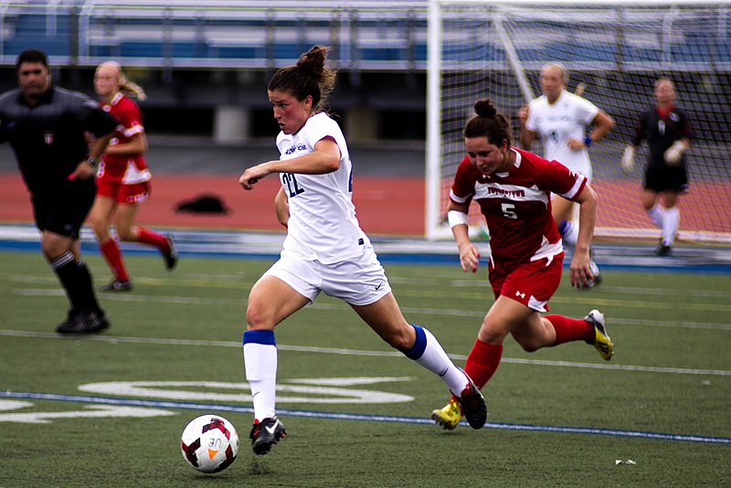 File:UB Women's Soccer (cropped).jpg