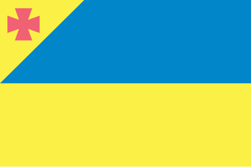 Archivo:UKR Олександрійський район flag.svg