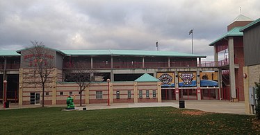 UPMC Park (Erie SeaWolves)