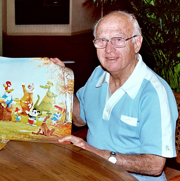 Archivo:Walter Lantz (1983).jpg