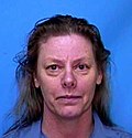 Thumbnail for Aileen Wuornos