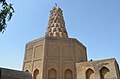 Zumurrud Khatun Mosque and Mausoleum The site was built by Sitt Zubayda also known as Zumurrud Khatun in 1202, who was mother of the 34th Abbasid Caliph Al-Nasir, and wife of the 33rd Abbasid Caliph Al-Mustadi