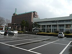 Itoigawa City Hall