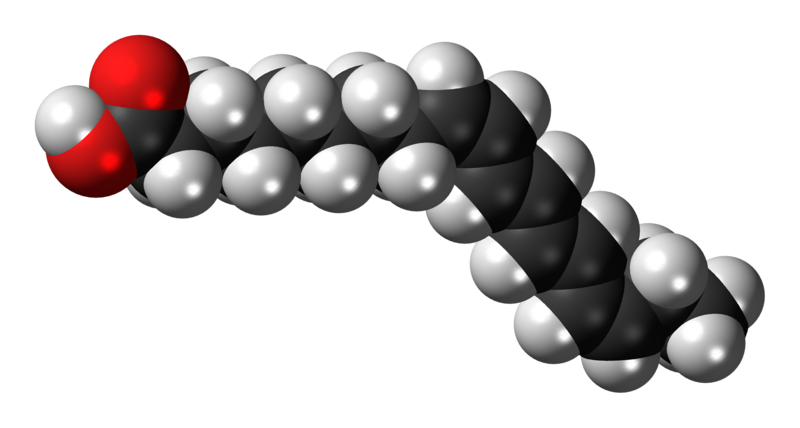 File:Alpha-Parinaric-acid-3D-spacefill.png