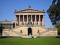 AlteNationalgalerie (used November 2006)