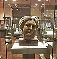 Copy of Satala Aphrodite in History Museum of Armenia