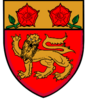 Coat of arms of Athlone