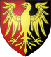 Coat of arms of Obernai