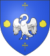 Coat of arms of Serrouville