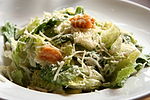 Thumbnail for Caesar salad