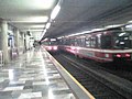 Metro de Guadalajara.