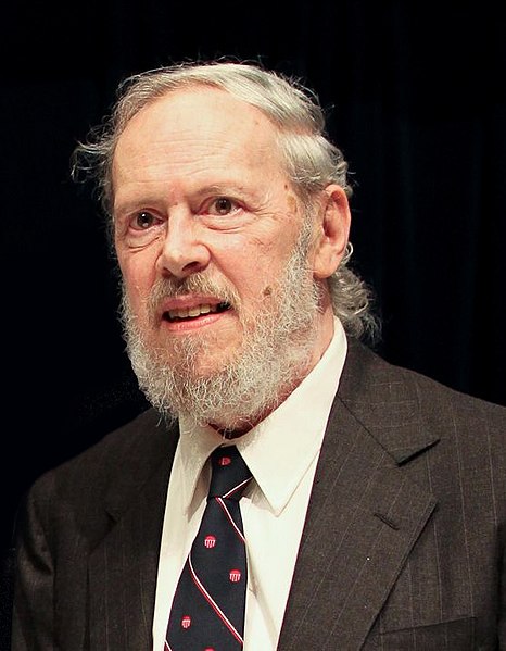 Файл:Dennis Ritchie 2011.jpg