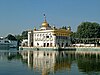 Durgiana Temple in Amritsar