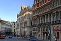 Rossio Square