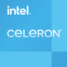 Intel Celeron logo