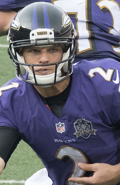 Файл:Jimmy Clausen Ravens 2015.jpg