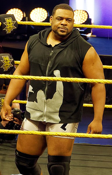 Файл:Keith Lee April 2018.jpg