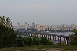 Thumbnail for Darnytskyi District