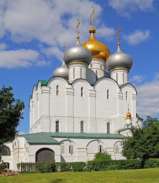 File:Moscow 05-2012 Novodevichy 01.jpg